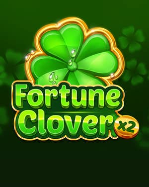 Fortune Clover x2