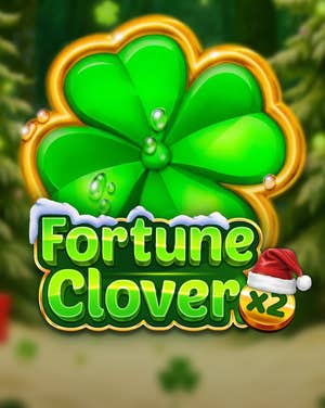Fortune Clover x2 Xmas