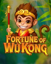 Fortune of Wu Kong