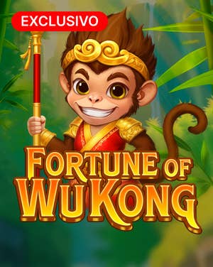 Fortune of Wu Kong