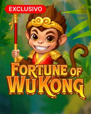 Fortune of Wu Kong