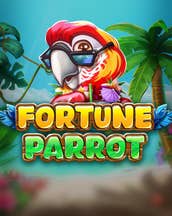 Fortune Parrot
