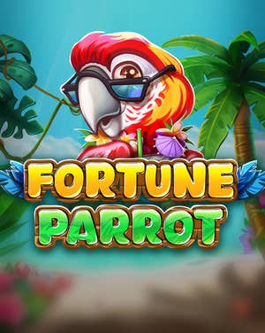 Fortune Parrot
