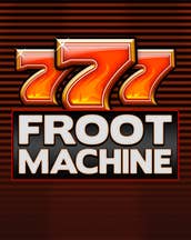 Froot Machine