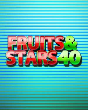 Fruits and Stars 40