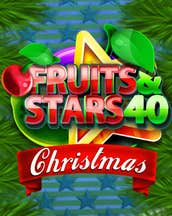 Fruits and Stars 40