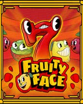 Fruity Face