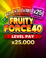 Fruity Force 40
