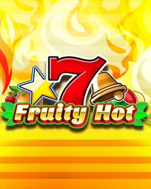Fruity Hot