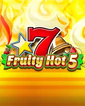 Fruity Hot 5