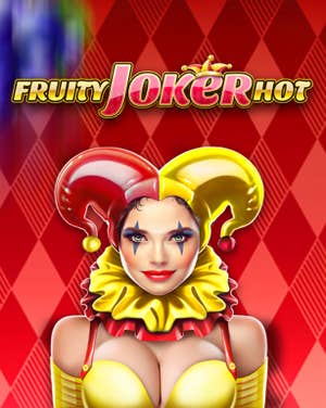 Fruity Joker Hot