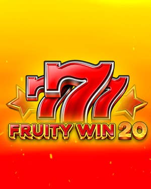 Fruity Win 20