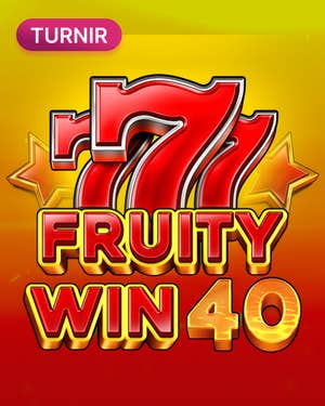 Fruity Win 40