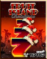 Fruit Island Christmas