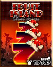 Fruit Island Christmas