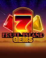 Fruit Island Gems