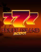 Fruit Island Jackpot