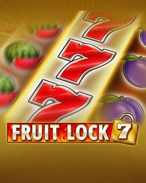 Fruit Lock 7