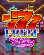 Fruit Play
