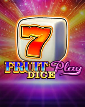 Fruit Play Dice