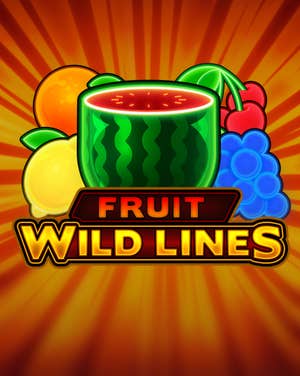 Fruit Wild Lines