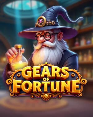 Gears of Fortune