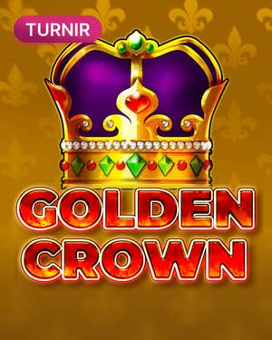 Golden Crown