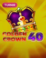Golden Crown 40