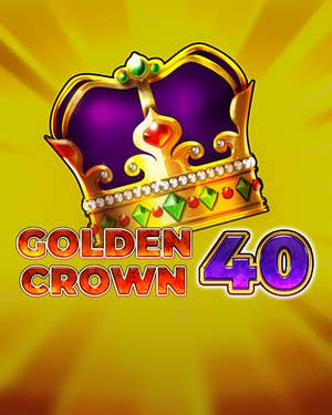 Golden Crown 40