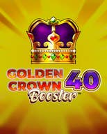 Golden Crown 40 Booster