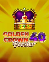 Golden Crown 40 Booster
