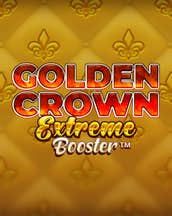 Golden Crown Extreme Booster