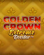 Golden Crown Extreme Booster