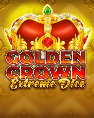 Golden Crown Extreme Dice