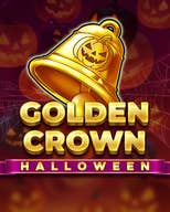 Golden Crown Halloween