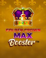Golden Crown Max Booster