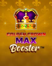 Golden Crown Max Booster