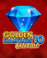 Golden Diamonds 10 Extreme