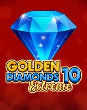 Golden Diamonds 10 Extreme