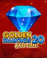 Golden Diamonds 20 Extreme