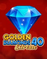 Golden Diamonds 40 Extreme