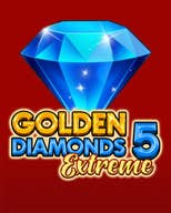 Golden Diamonds 5 Extreme