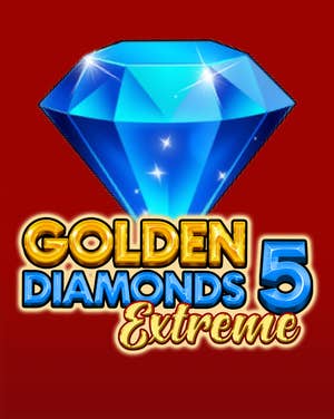 Golden Diamonds 5 Extreme