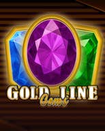 Gold Line Gems
