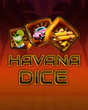 Havana Dice
