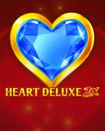 Heart Deluxe 2X