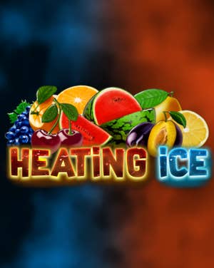 Heating Ice