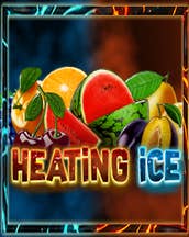 Heating Ice