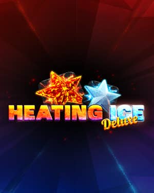 Heating Ice Deluxe
