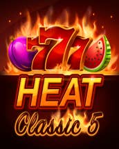 HEAT Classic 5